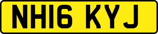 NH16KYJ
