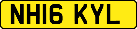 NH16KYL