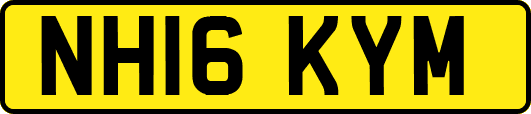 NH16KYM