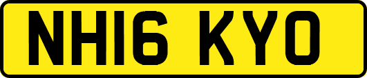 NH16KYO