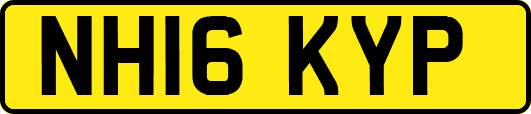 NH16KYP