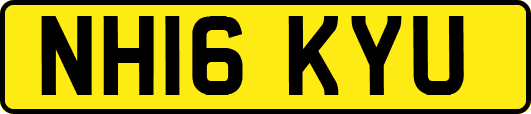 NH16KYU