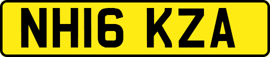 NH16KZA