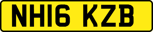 NH16KZB