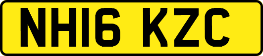 NH16KZC