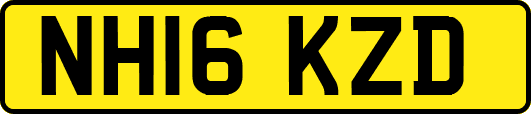 NH16KZD