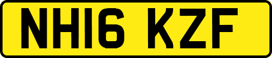 NH16KZF