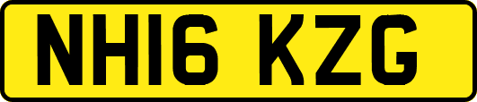 NH16KZG