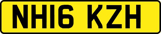 NH16KZH