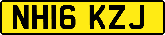 NH16KZJ