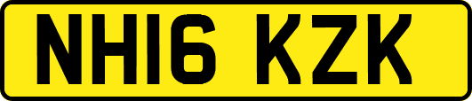 NH16KZK