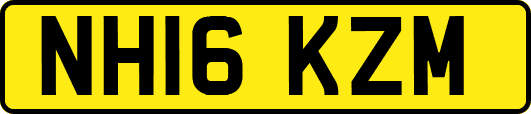 NH16KZM