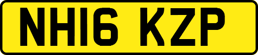 NH16KZP