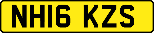 NH16KZS