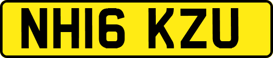 NH16KZU