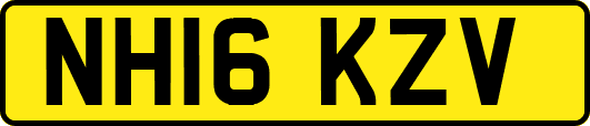 NH16KZV