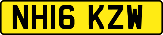 NH16KZW