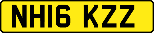 NH16KZZ