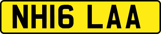 NH16LAA