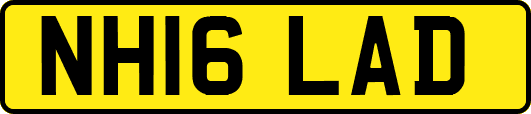 NH16LAD