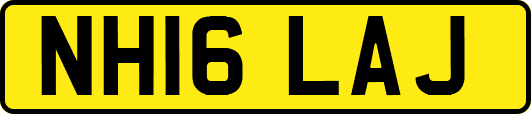 NH16LAJ