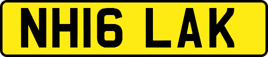 NH16LAK