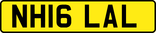 NH16LAL