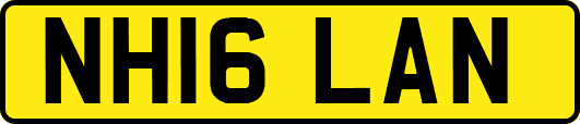NH16LAN