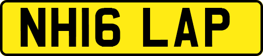NH16LAP