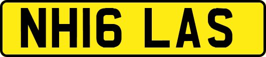 NH16LAS