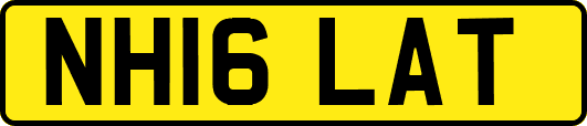 NH16LAT