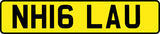 NH16LAU
