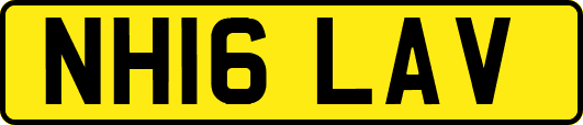 NH16LAV