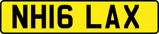 NH16LAX