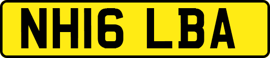 NH16LBA