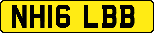 NH16LBB