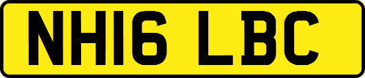 NH16LBC