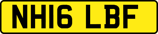 NH16LBF