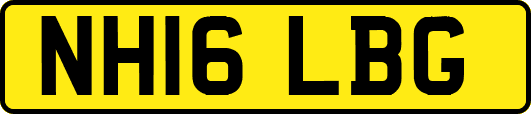 NH16LBG