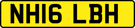 NH16LBH