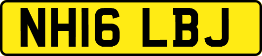 NH16LBJ