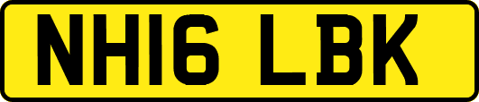 NH16LBK