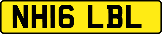 NH16LBL