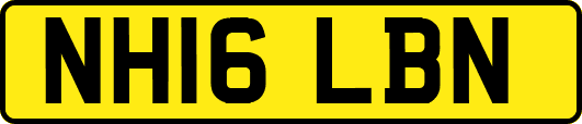 NH16LBN