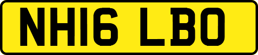 NH16LBO