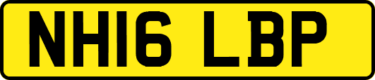 NH16LBP