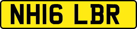 NH16LBR