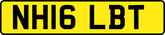 NH16LBT