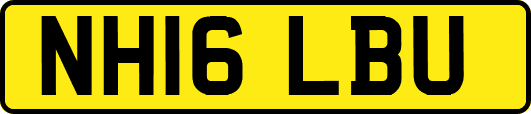 NH16LBU
