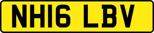 NH16LBV